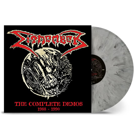 Complete Demos Dismember