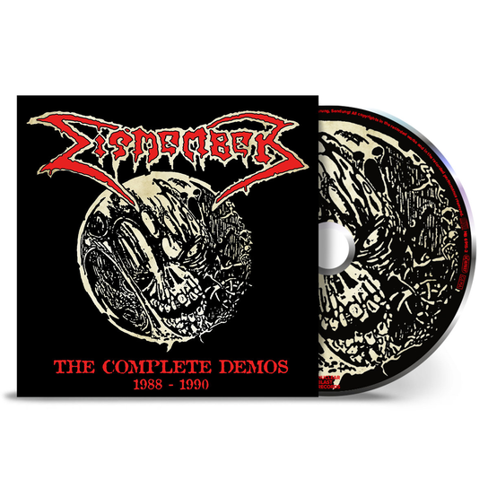 Complete Demos Dismember