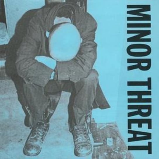 Complete Discography Minor Threat