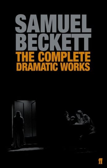 Complete Dramatic Works of Samuel Beckett [DRM] - ebook epub Beckett Samuel