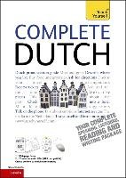 Complete Dutch Beginner to Intermediate Course Quist Gerdi