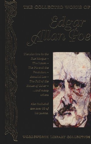 Complete Edgar Allan Poe Poe Edgar Allan