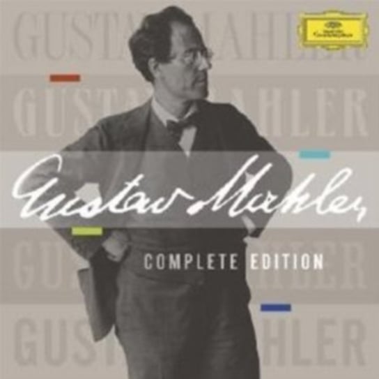 Complete Edition Various Artists