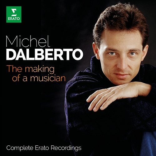 Complete Erato Recordings Michel Dalberto