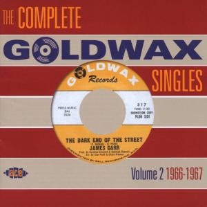 Complete Goldwax..vol.2 Various Artists