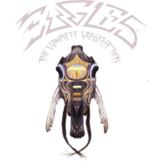 Complete Greatest Hits The Eagles