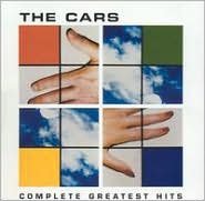 Complete Greatest Hits The Cars