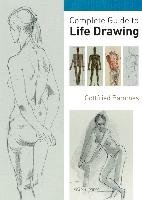 Complete Guide to Life Drawing Bammes Gottfried