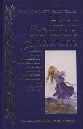 Complete Hans Christian Andersen Andersen Hans Christian