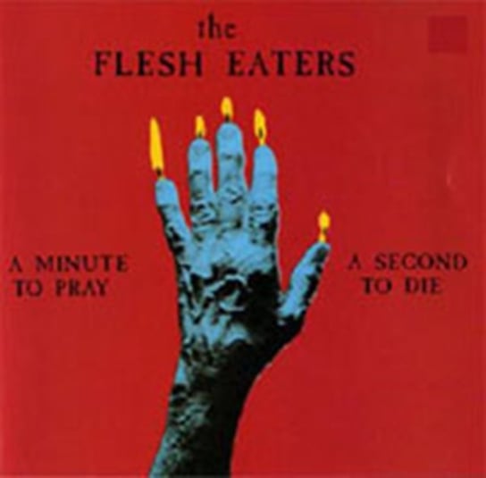 Complete Hard Road To Fol Flesh Eaters