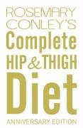 Complete Hip And Thigh Diet Conley Rosemary