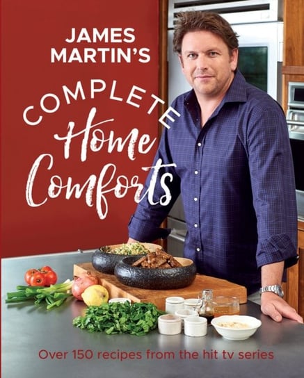 Complete Home Comforts Martin James