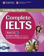 Complete IELTS Bands 5-6.5 Student's Book with Answers with Brook-Hart Guy, Jakeman Vanessa