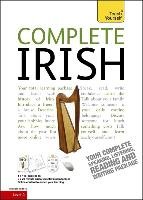 Complete Irish Book/CD Pack: Teach Yourself O'se Diarmuid