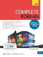 Complete Korean Beginner to Intermediate Course Vincent Mark