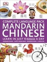 Complete Language Pack Mandarin Chinese Opracowanie zbiorowe