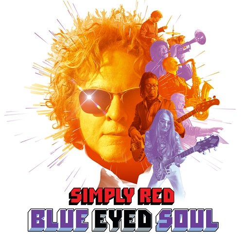 Complete Love Simply Red