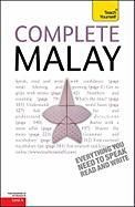 Complete Malay Byrnes Christopher, Suan Tam Lye, Nyimas Eva