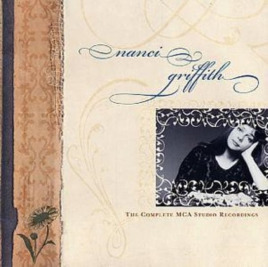 Complete MCA Recordings Nanci Griffith