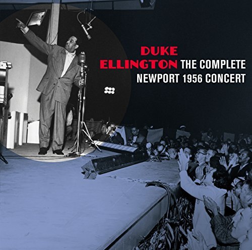 Complete Newport 56 Ellington Duke