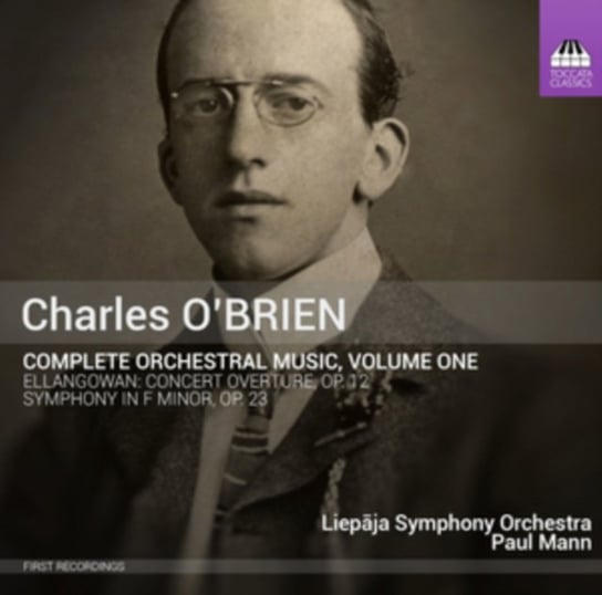 Complete Orchestral Music Various Artists