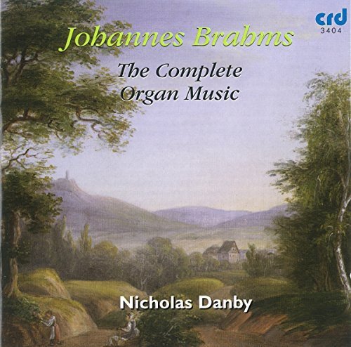 Complete Organ Music - Preludes Various Artists