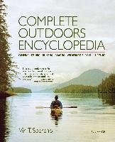 Complete Outdoors Encyclopedia Sparano Vin T.