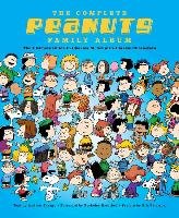 Complete Peanuts Character Encyclopedia Farago Andrew