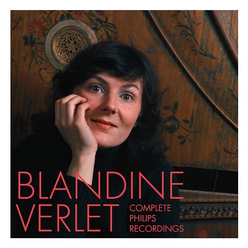 Complete Philips Recordings Blandine Verlet
