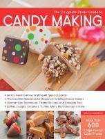 Complete Photo Guide to Candy Making Carpenter Autumn, Quayside