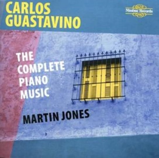 Complete Piano Music, The (Jones) Jones Martin