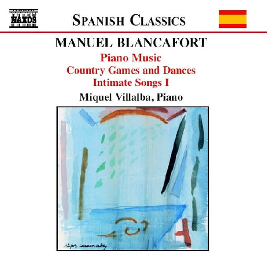 Complete Piano Music. Volume 2 Villalba Miquel