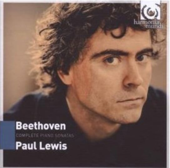 Complete Piano Sonatas Lewis Paul