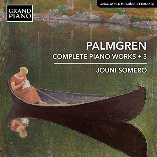 Complete Piano Works. Volume  4 Various Artists