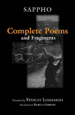 Complete Poems and Fragments Sappho
