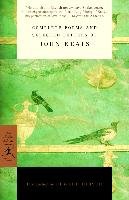 Complete Poems and Selected Letters of John Keats Keats John