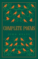 Complete Poems Keats John