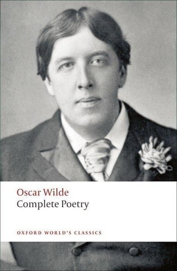 Complete Poetry Oscar Wilde