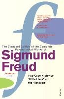 Complete Psychological Works Of Sigmund Freud, The Vol 10 Freud Sigmund