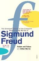 Complete Psychological Works Of Sigmund Freud, The Vol 13 Freud Sigmund