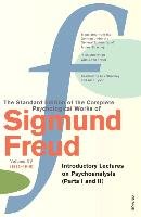 Complete Psychological Works Of Sigmund Freud, The Vol 15 Freud Sigmund