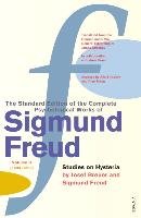 Complete Psychological Works Of Sigmund Freud, The Vol 2 Freud Sigmund, Breuer Josef
