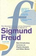 Complete Psychological Works Of Sigmund Freud, The Vol 22 Freud Sigmund