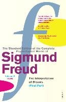 Complete Psychological Works Of Sigmund Freud, The Vol 4 Freud Sigmund