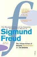 Complete Psychological Works Of Sigmund Freud, The Vol 5 Freud Sigmund