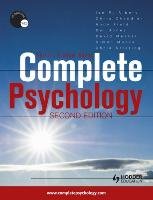 Complete Psychology Albery Ian, Sterling Christopher, Field Andy P., Furnham Adrian F., Davey Graham C.