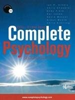 Complete Psychology Davey Graham C.