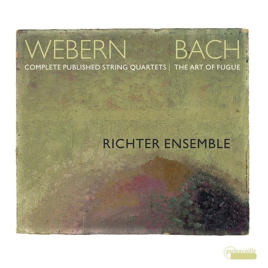 Complete Published String Quartets Richter Ensemble