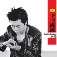 Complete Recordings 2000-2009 (Limited Edition) Lang Lang