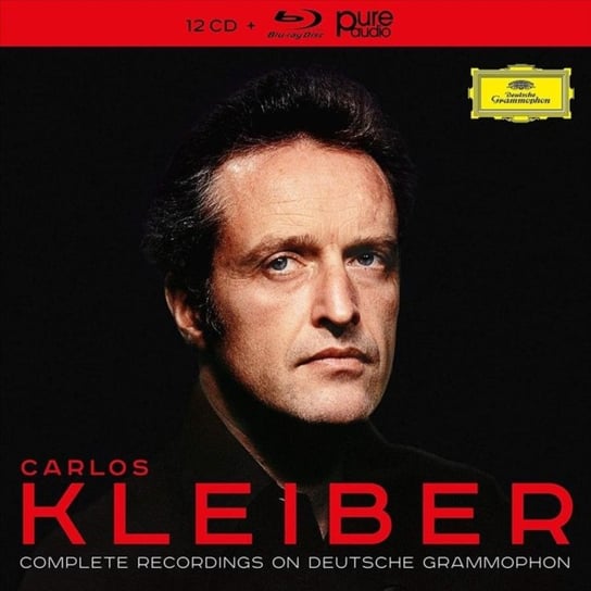 Complete Recordings Kleiber Carlos